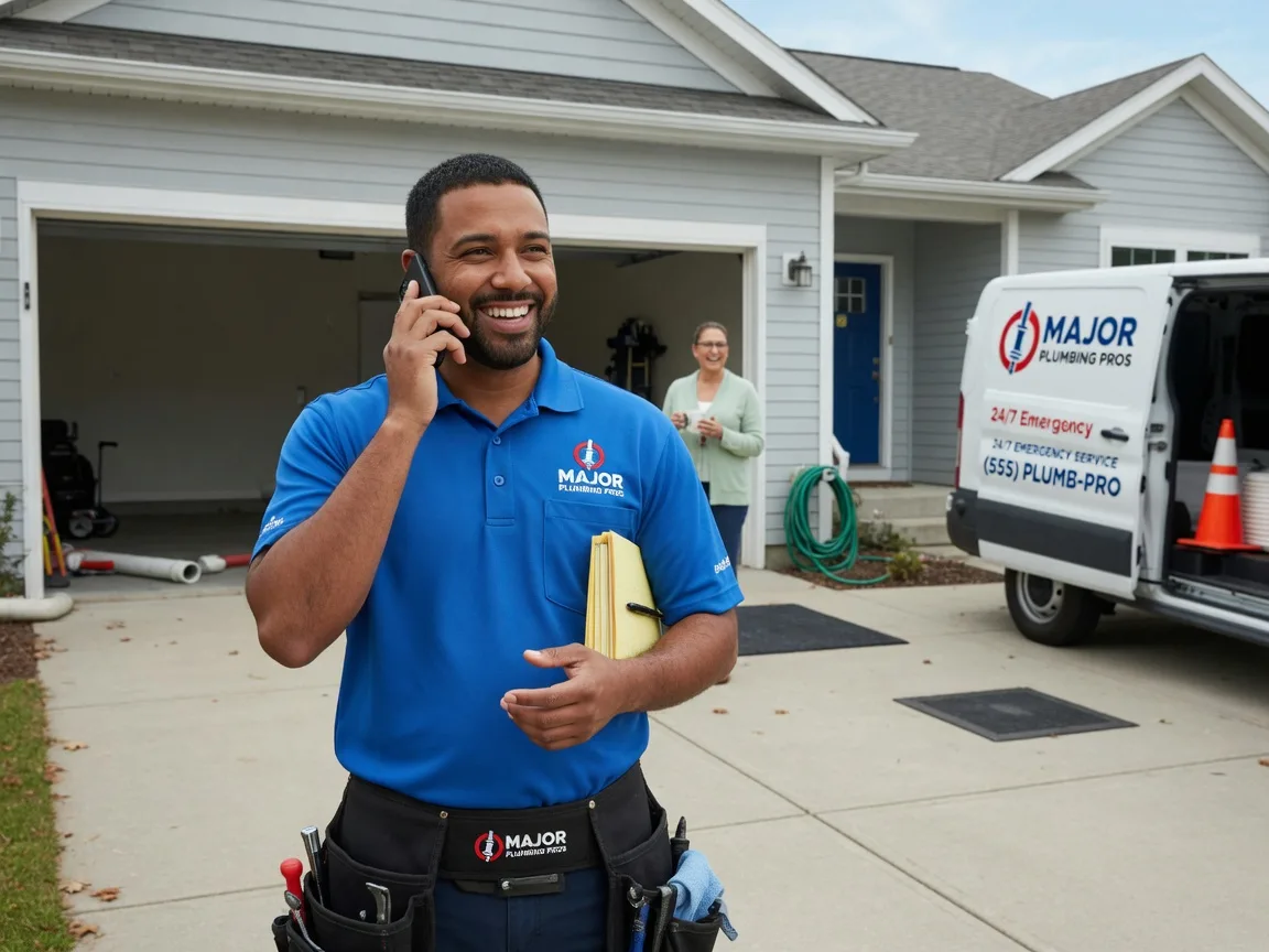 Drain Cleaning Services Grand Portage, MN FAQs